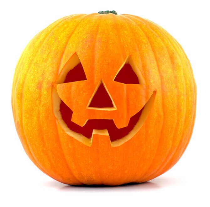 Pumpkin